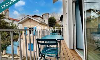 Appartement 2 Pièces 32 m² à vendre à Arcachon (33120)