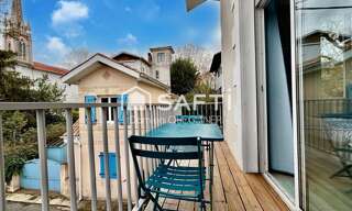 Appartement 2 Pièces 32 m² à vendre à Arcachon (33120)