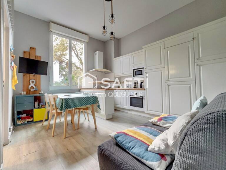 Charmant T2 avec balcon et parking, emplacement idéal — photo 1