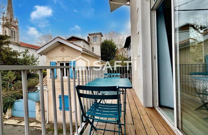 Charmant T2 avec balcon et parking, emplacement idéal — photo 2