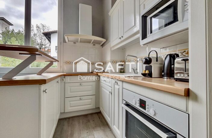 Charmant T2 avec balcon et parking, emplacement idéal — photo 4