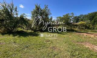 Terrain  1184 m² à vendre à Montauban (82000)