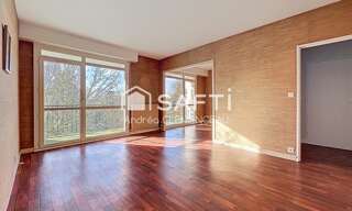 Appartement 4 Pièces 82 m² à vendre à Mérignac (33700)