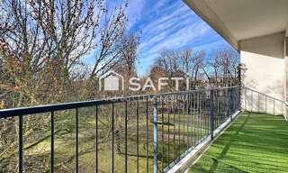 Appartement 4 Pièces 82 m² à vendre à Mérignac (33700)