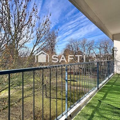 Appartement 4 pièces 209000 €