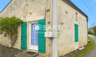 Maison 3 Pièces 71 m² à vendre à Benet (85490)