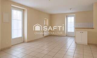 Maison 3 Pièces 71 m² à vendre à Benet (85490)