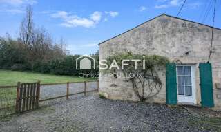 Maison 3 Pièces 71 m² à vendre à Benet (85490)