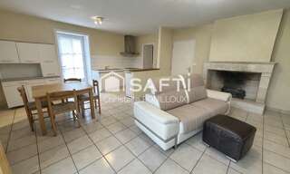 Maison 3 Pièces 71 m² à vendre à Benet (85490)