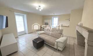 Maison 3 Pièces 71 m² à vendre à Benet (85490)