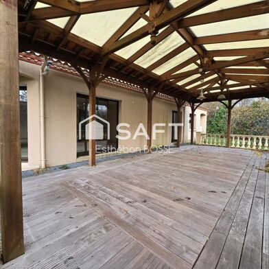 Maison 7 pièces 387000 €