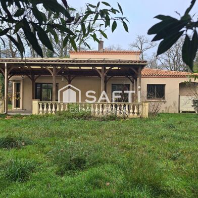 Maison 7 pièces 372000 €