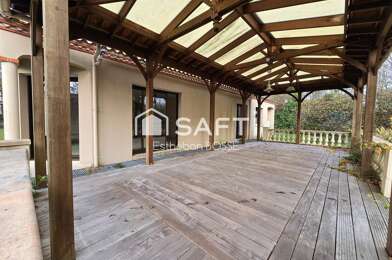 Maison 7 pièces 372000 €