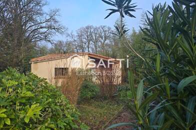 Maison 7 pièces 372000 €