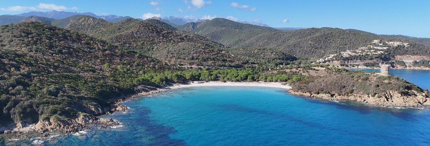 Maison 5 Pièces 150 m² à vendre à Zonza (20144)