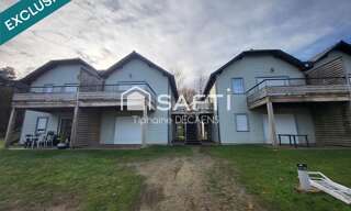 Maison 2 Pièces 30 m² à vendre à Chaveignes (37120)