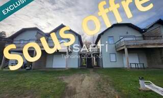 Maison 2 Pièces 30 m² à vendre à Chaveignes (37120)