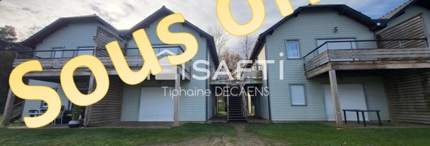 Maison 2 Pièces 30 m² à vendre à Chaveignes (37120)