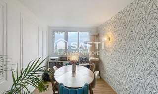 Appartement 3 Pièces 70 m² à vendre à Saint-Cyr-sur-Loire (37540)