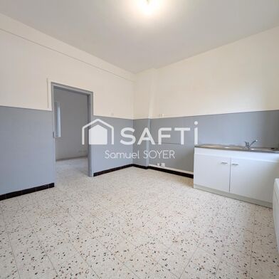 Maison 4 pièces 48000 €