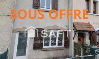 Maison 4 Pièces 71 m² à vendre à Beautor (02800)