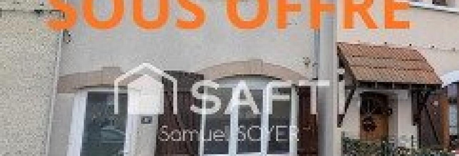 Maison 4 Pièces 71 m² à vendre à Beautor (02800)