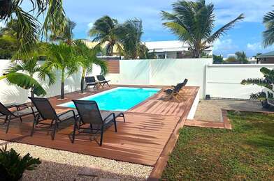 Maison 4 pièces 665000 €