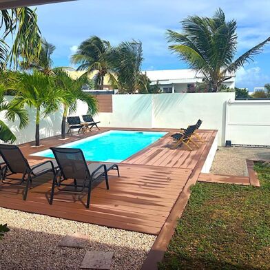 Maison 4 pièces 665000 €