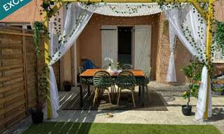 Maison 5 Pièces 102 m² à vendre à Carcassonne (11000)