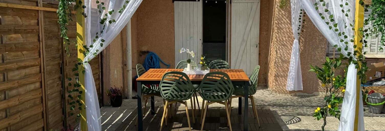 Maison 5 Pièces 102 m² à vendre à Carcassonne (11000)