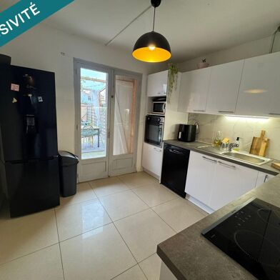 Maison 5 pièces 158000 €