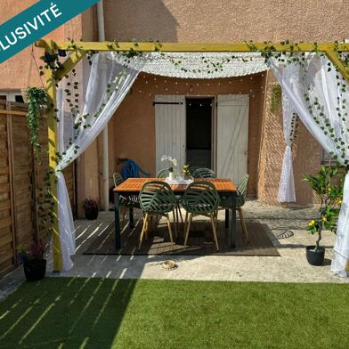 Maison 5 pièces 158000 €