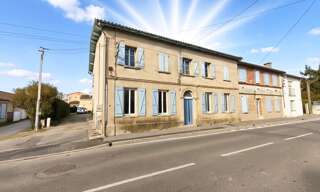 Appartement 2 Pièces 52 m² à vendre à Launaguet (31140)