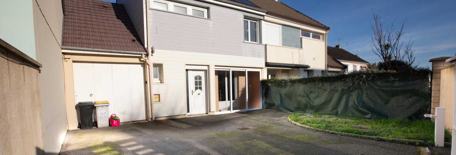 Maison 5 Pièces 82 m² à vendre à Querqueville (50460)