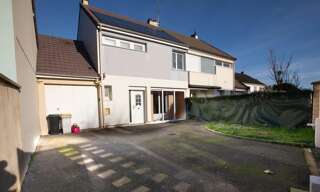 Maison 5 Pièces 82 m² à vendre à Querqueville (50460)