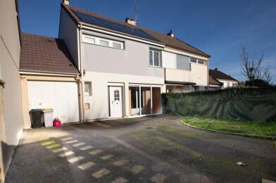 Maison 5 pièces 254400 €