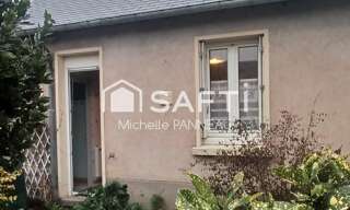 Maison 3 Pièces 49 m² à vendre à Malicorne-sur-Sarthe (72270)