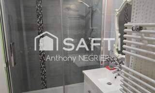 Appartement 2 Pièces 25 m² à vendre à Juvigny-Val-d'Andaine (61140)