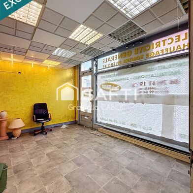 Immeuble  162000 €