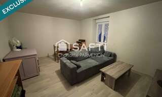 Appartement 3 Pièces 60 m² à vendre à Morteau (25500)