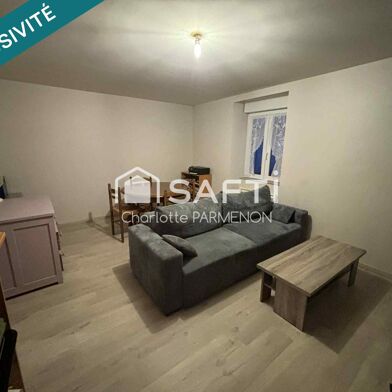 Appartement 3 pièces 180000 €