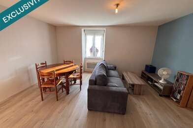 Appartement 3 pièces 180000 €