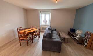 Appartement 3 Pièces 60 m² à vendre à Morteau (25500)