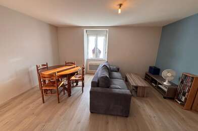 Appartement 3 pièces 180000 €