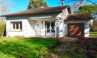 Maison 4 Pièces 71 m² à vendre à Lauzun (47410)