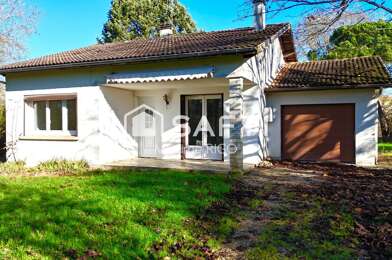 Maison 4 pièces 99000 €