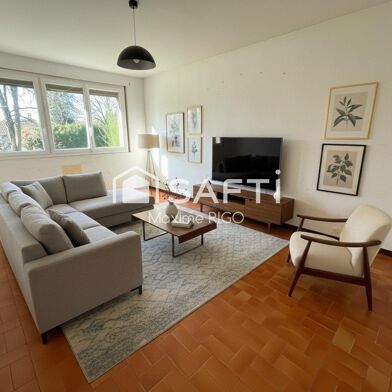 Maison 4 pièces 115000 €