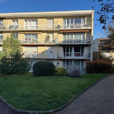 Appartement 3 pièces 237000 €