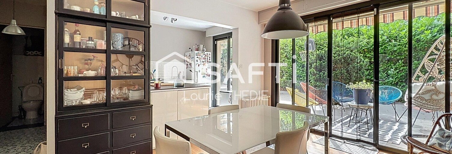 Maison 7 Pièces 186 m² à vendre à L'Union (31240)