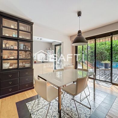 Maison 7 pièces 548000 €